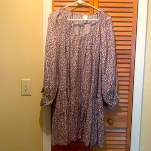 Brand new, never warn